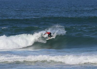 Youth Surfing National Battle
