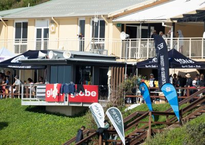 Youth Surfing National Battle