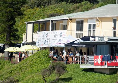 Youth Surfing National Battle