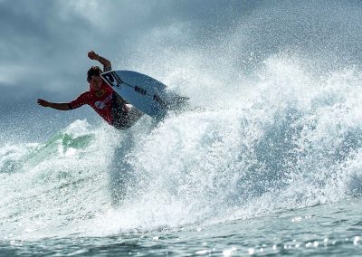 Youth Surfing National Battle