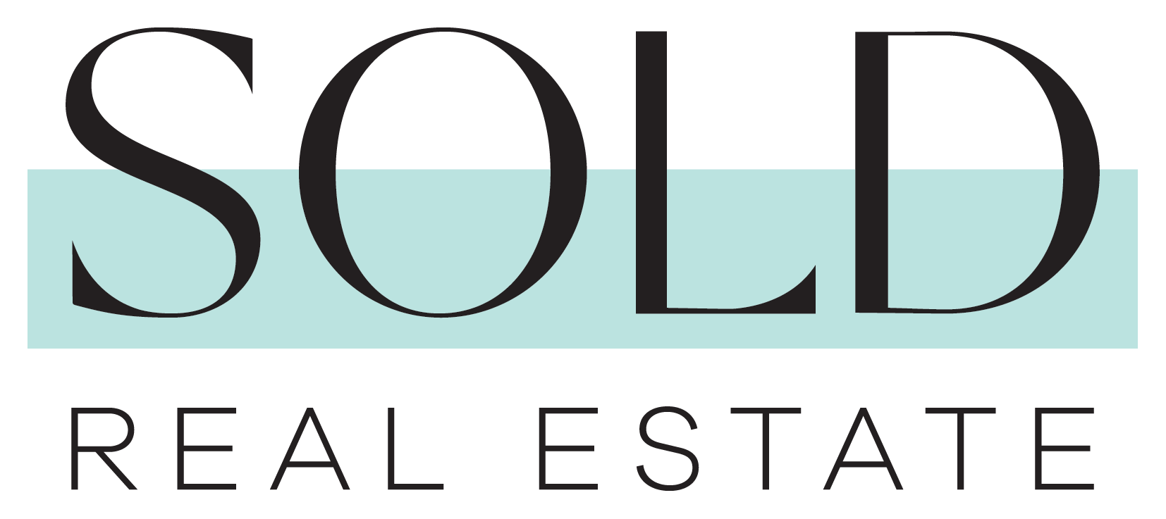 Sold Real Estate Sold Real Estate